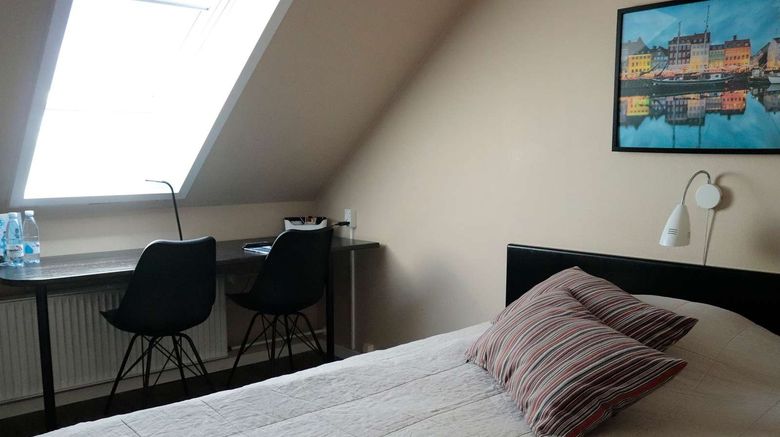 <b>Taastrup Park Hotel Room</b>. Images powered by <a href="https://www.leonardoworldwide.com/" title="Leonardo Worldwide" target="_blank">Leonardo</a>.