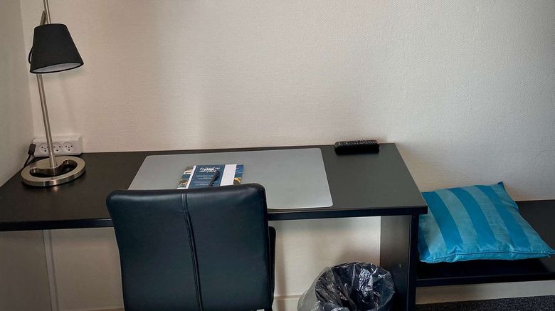 <b>Taastrup Park Hotel Room</b>. Images powered by <a href="https://www.leonardoworldwide.com/" title="Leonardo Worldwide" target="_blank">Leonardo</a>.