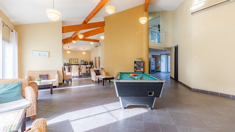 <b>Appart'City Toulouse St Simon Lobby</b>. Images powered by <a href="https://www.leonardoworldwide.com/" title="Leonardo Worldwide" target="_blank">Leonardo</a>.