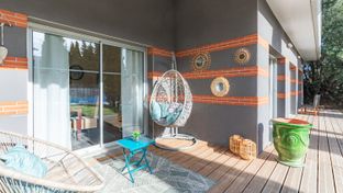 Appart'City Toulouse St Simon