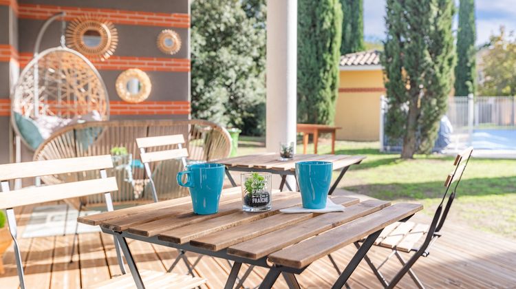 Appart'City Toulouse St Simon Exterior