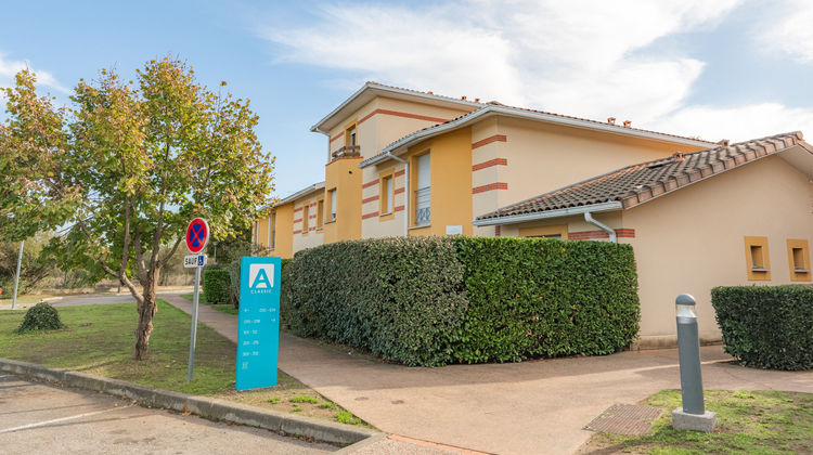 Appart'City Toulouse St Simon Exterior