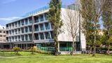 Noa Boutique Hotel Exterior