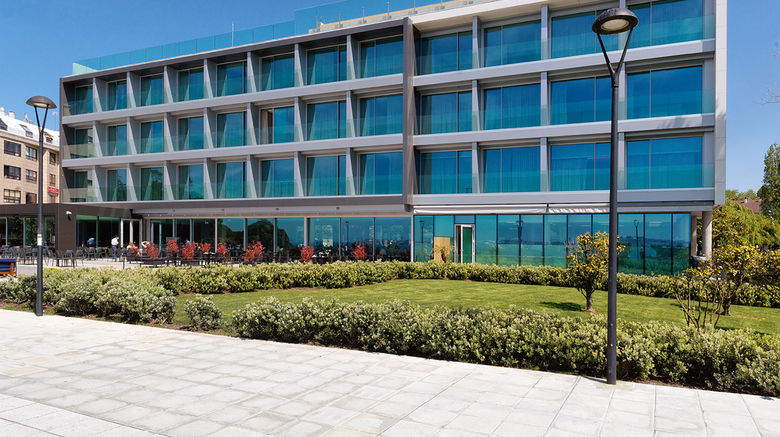 <b>Noa Boutique Hotel Exterior</b>. Images powered by <a href="https://www.leonardoworldwide.com/" title="Leonardo Worldwide" target="_blank">Leonardo</a>.