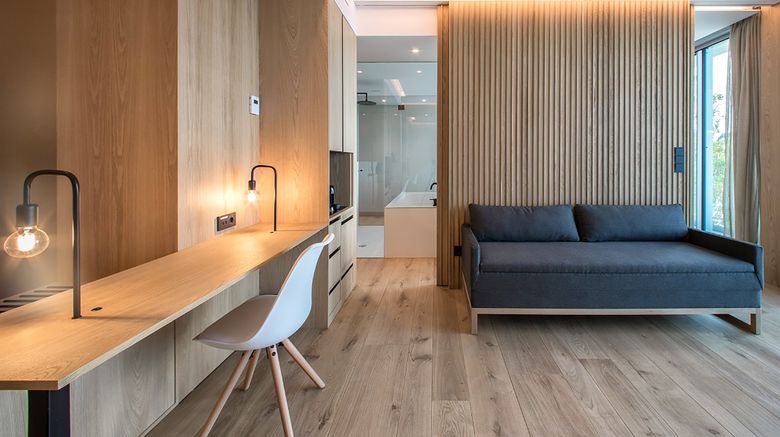 <b>Noa Boutique Hotel Suite</b>. Images powered by <a href="https://www.leonardoworldwide.com/" title="Leonardo Worldwide" target="_blank">Leonardo</a>.