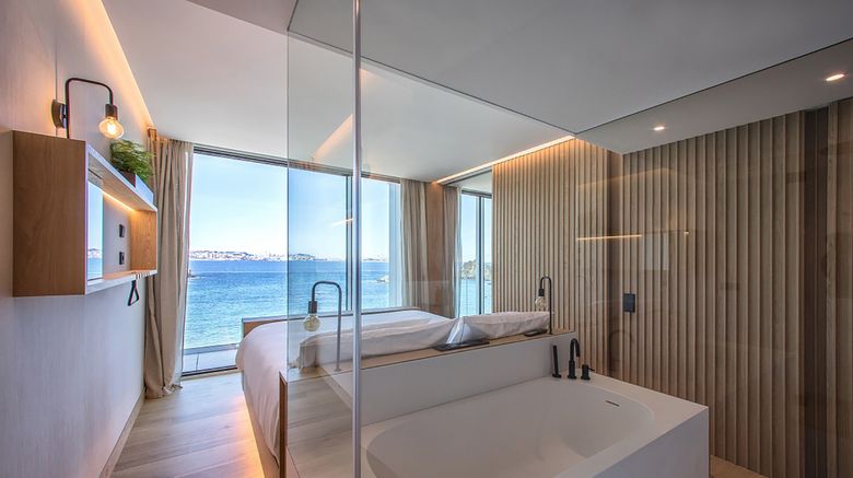 <b>Noa Boutique Hotel Suite</b>. Images powered by <a href="https://www.leonardoworldwide.com/" title="Leonardo Worldwide" target="_blank">Leonardo</a>.