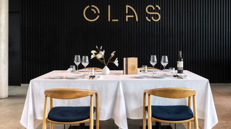 <b>Noa Boutique Hotel Restaurant</b>. Images powered by <a href="https://www.leonardoworldwide.com/" title="Leonardo Worldwide" target="_blank">Leonardo</a>.