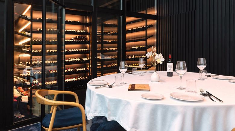 <b>Noa Boutique Hotel Restaurant</b>. Images powered by <a href="https://www.leonardoworldwide.com/" title="Leonardo Worldwide" target="_blank">Leonardo</a>.