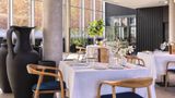 Noa Boutique Hotel Restaurant