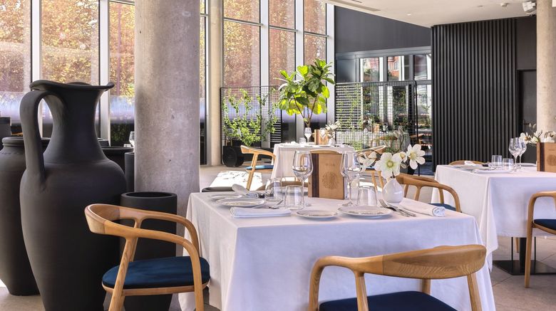 <b>Noa Boutique Hotel Restaurant</b>. Images powered by <a href="https://www.leonardoworldwide.com/" title="Leonardo Worldwide" target="_blank">Leonardo</a>.