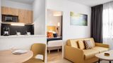 <b>Sejours & Affaires Rive Gauche Room</b>. Images powered by <a href="https://www.leonardoworldwide.com/" title="Leonardo Worldwide" target="_blank">Leonardo</a>.