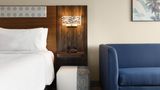 Holiday Inn Express Cape Canaveral Room