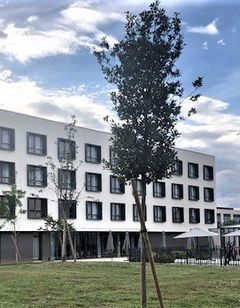 Residhome Aparthotel Paris Senart