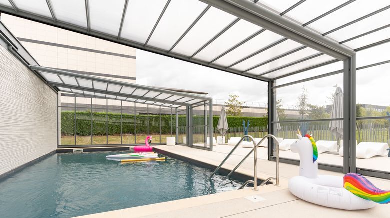 <b>Residhome Aparthotel Paris Senart Recreation</b>. Images powered by <a href="https://www.leonardoworldwide.com/" title="Leonardo Worldwide" target="_blank">Leonardo</a>.