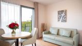Residhome Aparthotel Paris Senart Suite