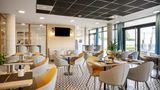 Residhome Aparthotel Paris Senart Restaurant