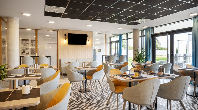 <b>Residhome Aparthotel Paris Senart Restaurant</b>. Images powered by <a href="https://www.leonardoworldwide.com/" title="Leonardo Worldwide" target="_blank">Leonardo</a>.