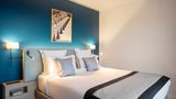 Residhome Aparthotel Paris Senart Room