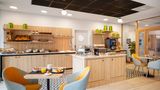 Residhome Aparthotel Paris Senart Restaurant