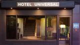 Hotel Universal Exterior