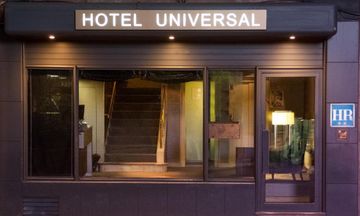 Hotel Universal
