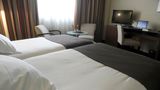Attica 21 La Coruna Room