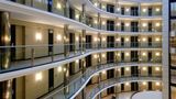 Attica 21 La Coruna Lobby