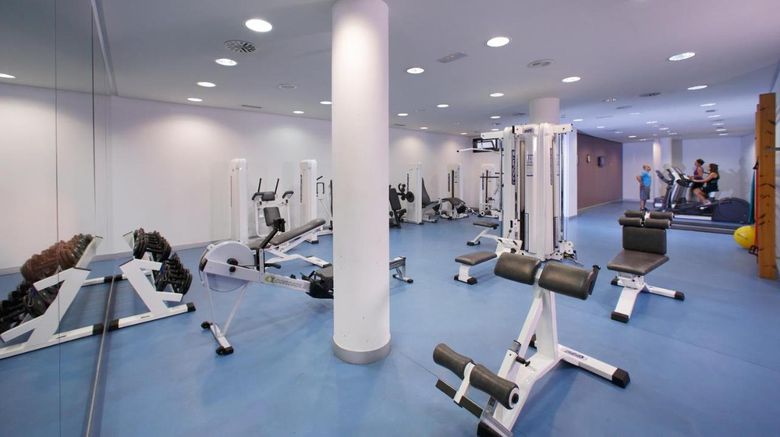 <b>Attica 21 La Coruna Health Club</b>. Images powered by <a href="https://www.leonardoworldwide.com/" title="Leonardo Worldwide" target="_blank">Leonardo</a>.