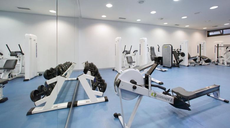 <b>Attica 21 La Coruna Health Club</b>. Images powered by <a href="https://www.leonardoworldwide.com/" title="Leonardo Worldwide" target="_blank">Leonardo</a>.