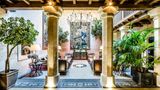 Grand Hotel Don Gregorio Lobby