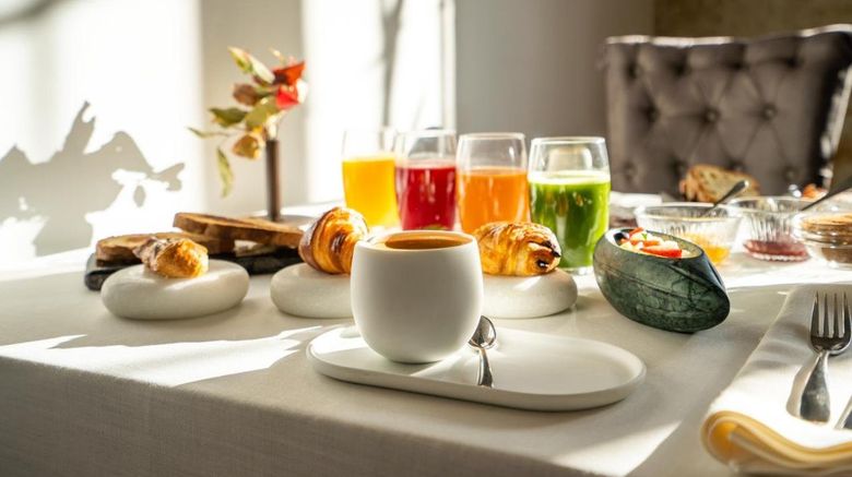 <b>Grand Hotel Don Gregorio Restaurant</b>. Images powered by <a href="https://www.leonardoworldwide.com/" title="Leonardo Worldwide" target="_blank">Leonardo</a>.