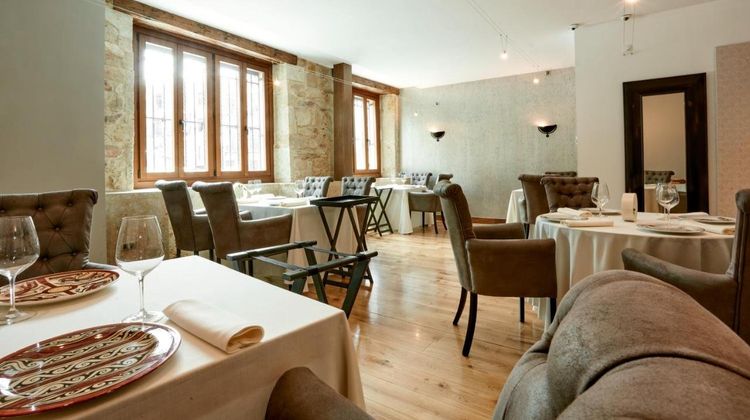 Grand Hotel Don Gregorio Restaurant