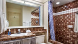 Seaport Village Inn Room
