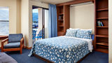 Seaport Village Inn Room