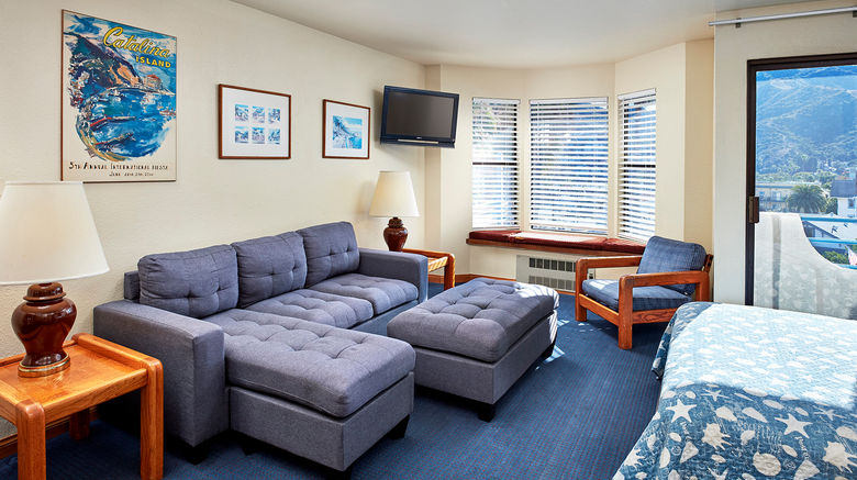 <b>Seaport Village Inn Room</b>. Images powered by <a href="https://www.leonardoworldwide.com/" title="Leonardo Worldwide" target="_blank">Leonardo</a>.