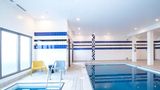 Sandman Hotel Calgary Airport Pool