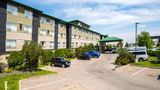 Sandman Hotel Calgary Airport Exterior