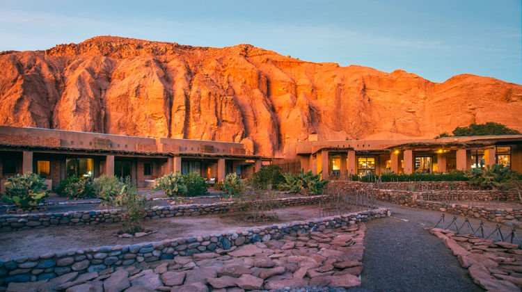 Alto Atacama Exterior