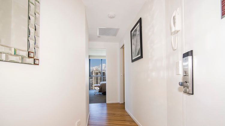 Ruby Gold Coast by CLLIX Lobby