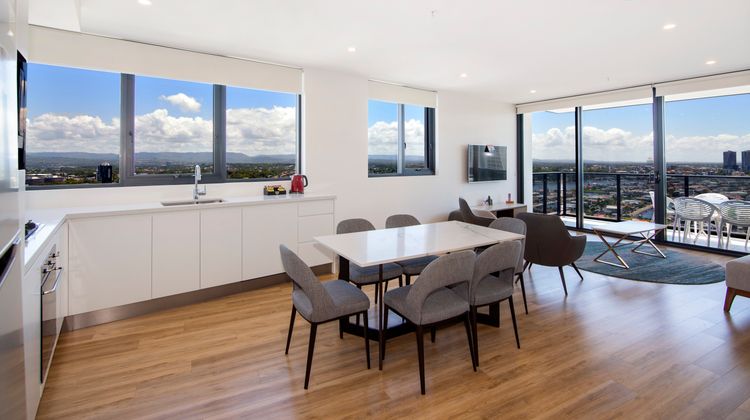Ruby Gold Coast by CLLIX Restaurant