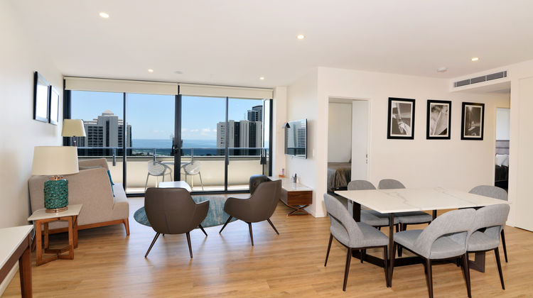 Ruby Gold Coast by CLLIX Restaurant