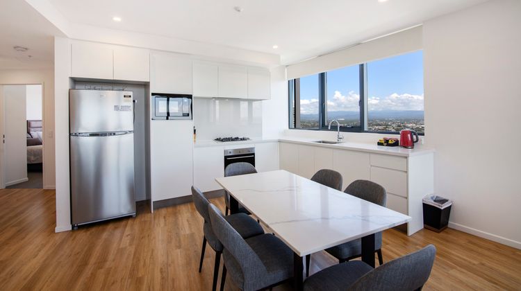 Ruby Gold Coast by CLLIX Restaurant