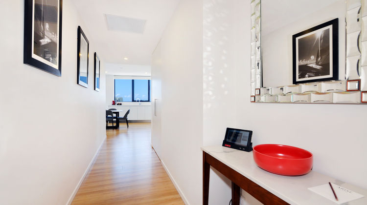 Ruby Gold Coast by CLLIX Lobby