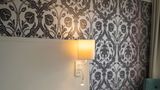 Sallingsund Faergekro Room