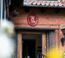 Sallingsund Faergekro Exterior