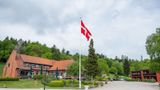 Sallingsund Faergekro Exterior