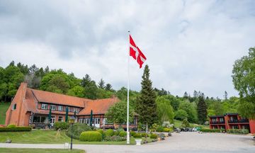 Sallingsund Faergekro