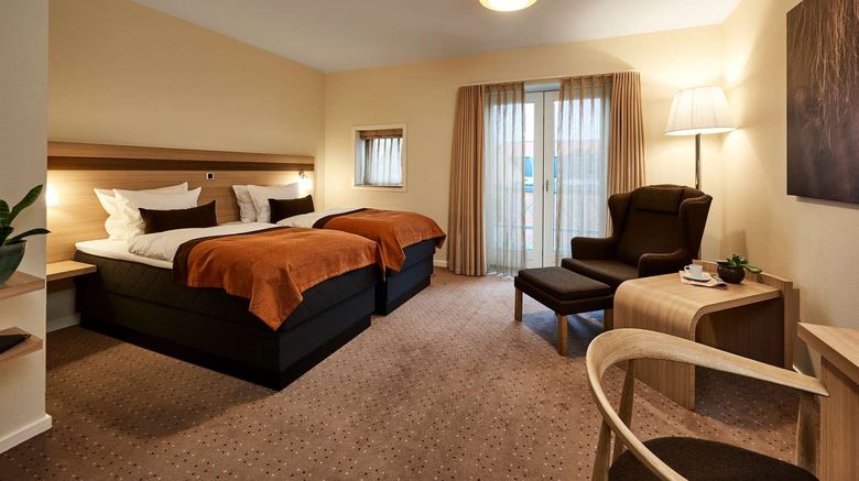 <b>Hotel Sabro Kro Room</b>. Images powered by <a href="https://www.leonardoworldwide.com/" title="Leonardo Worldwide" target="_blank">Leonardo</a>.