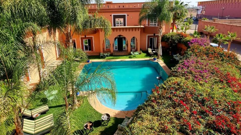 Albakech House Exterior. Images powered by <a href="https://www.leonardoworldwide.com" target="_blank" rel="noopener">Leonardo</a>.