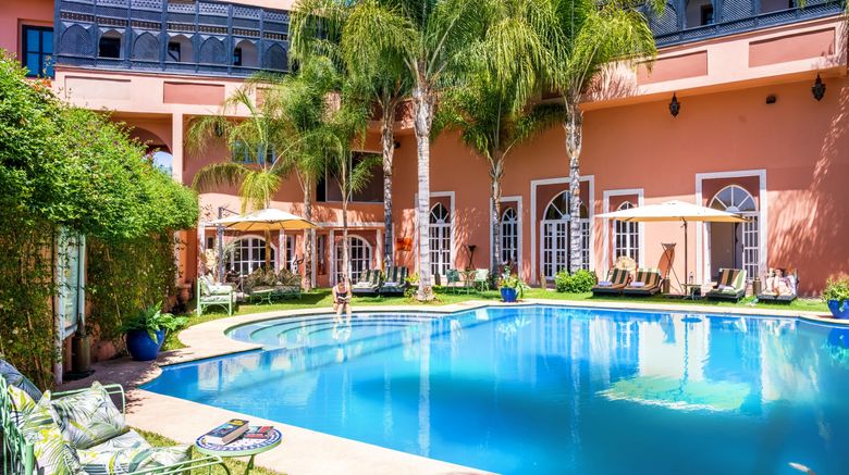 <b>Albakech House Pool</b>. Images powered by <a href="https://www.leonardoworldwide.com/" title="Leonardo Worldwide" target="_blank">Leonardo</a>.